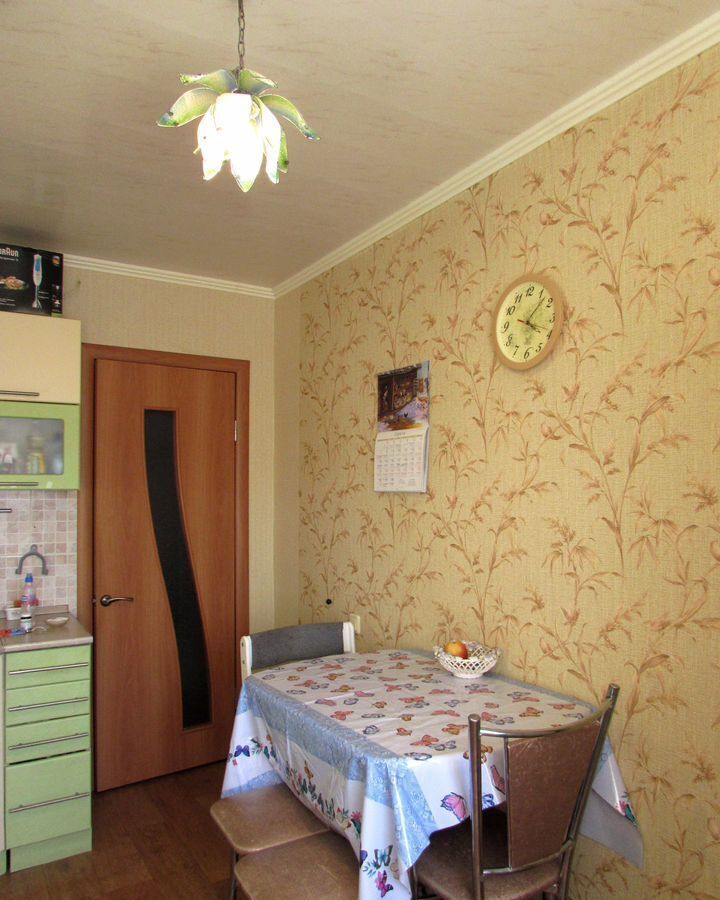 квартира г Кузнецк ул Леваневского 9 фото 3