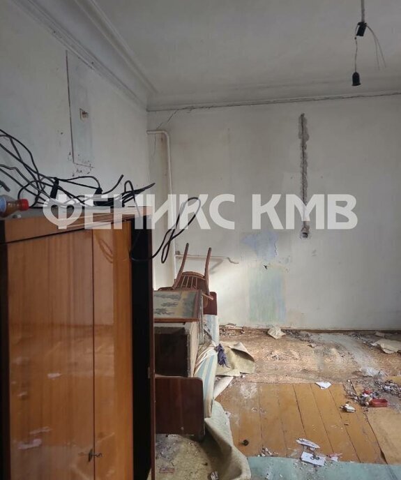 дом г Пятигорск п Горячеводский пр-кт Калинина фото 3