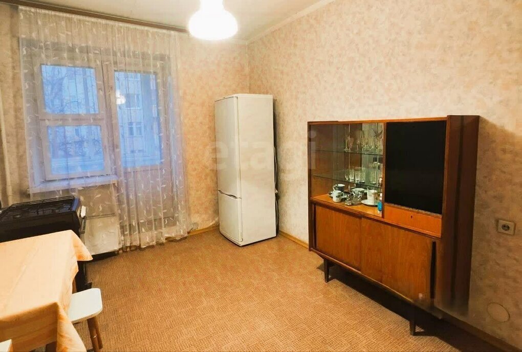 квартира г Москва п Воскресенское метро Ольховая 39 фото 3
