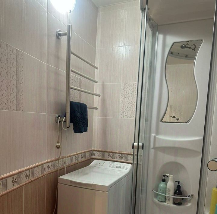 квартира г Краснодар р-н Западный ул Рашпилевская 331 фото 11