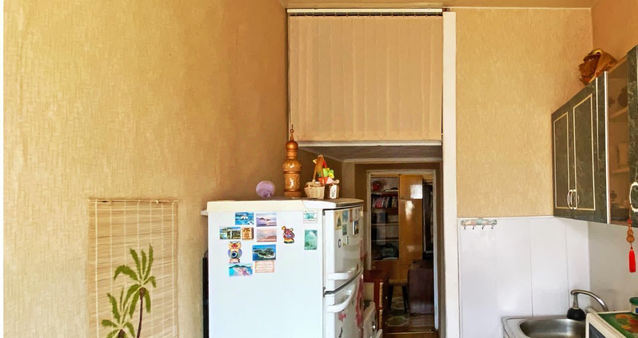 квартира г Рыбинск Центральный ул Бородулина 42 фото 3