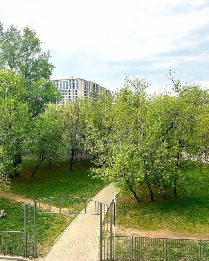 квартира г Москва метро Преображенская площадь ул Алымова 3 фото 5