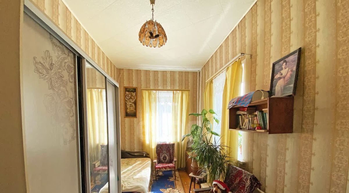 квартира г Рыбинск Центральный ул Бородулина 42 фото 8