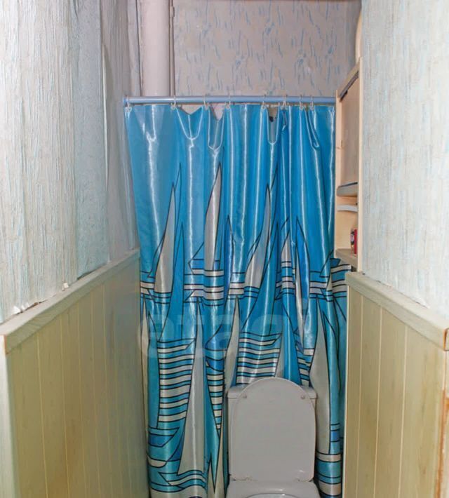 квартира г Рыбинск Центральный ул Бородулина 42 фото 12
