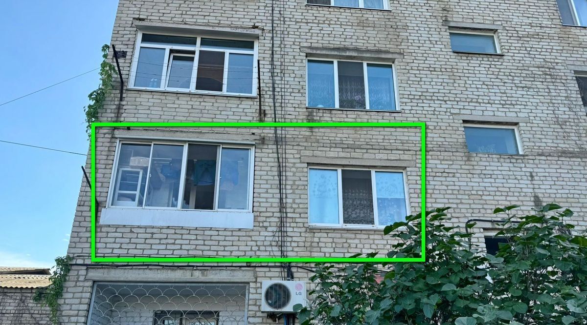 квартира г Артем ул Шахтерская 4 фото 3