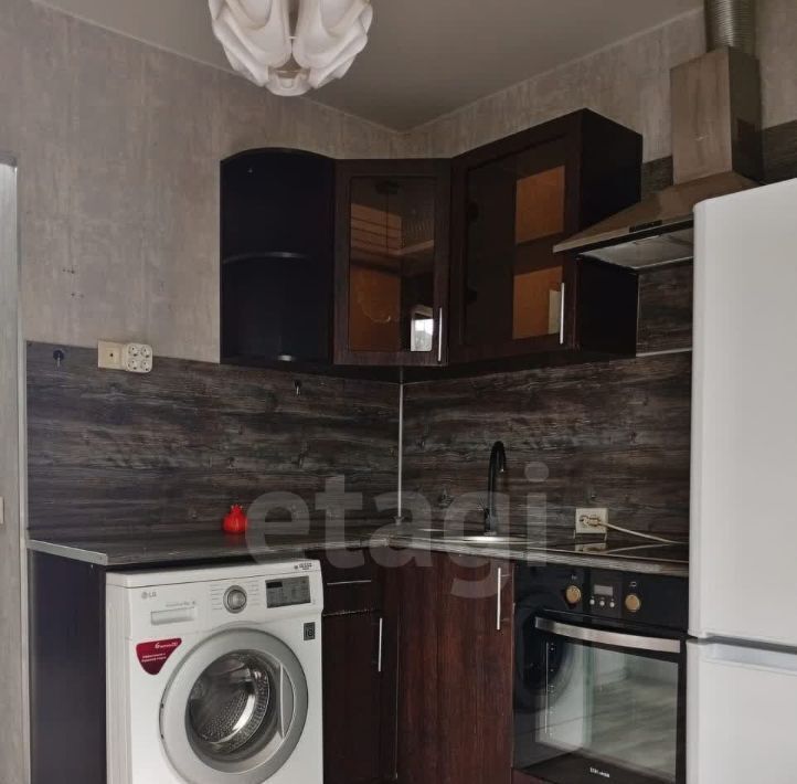 квартира г Ростов-на-Дону р-н Советский Западный ул Жмайлова 4/3 фото 5