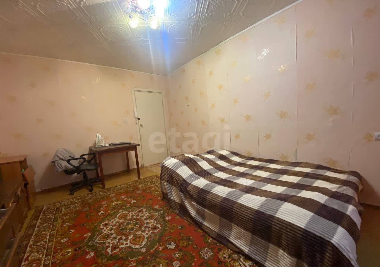 квартира г Сарапул Южный посёлок ул Чапаева 3 фото 5