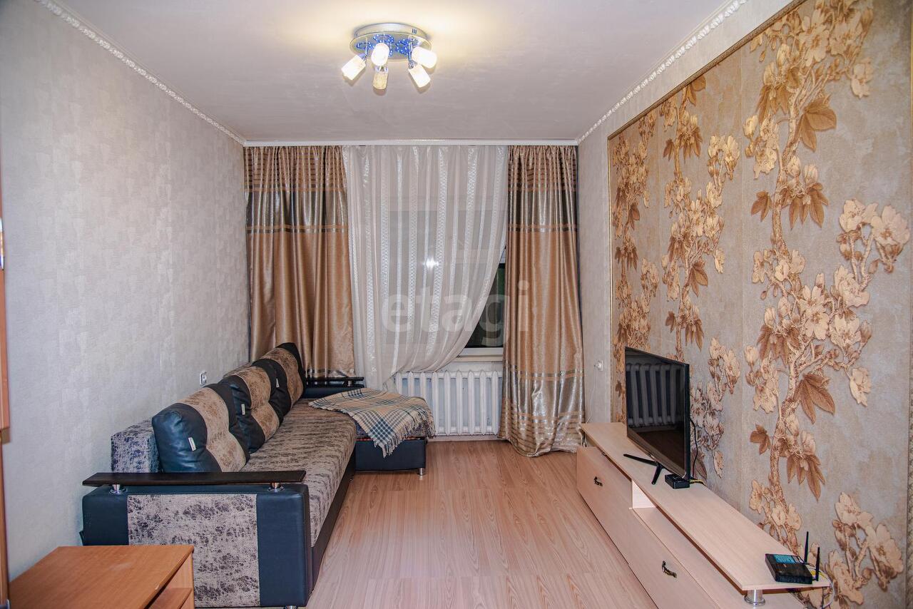 квартира г Якутск Ulitsa Yakutskaya, 2/16, Yakutsk, Respublika Sakha Yakutiya, Russia, 677015 фото 4