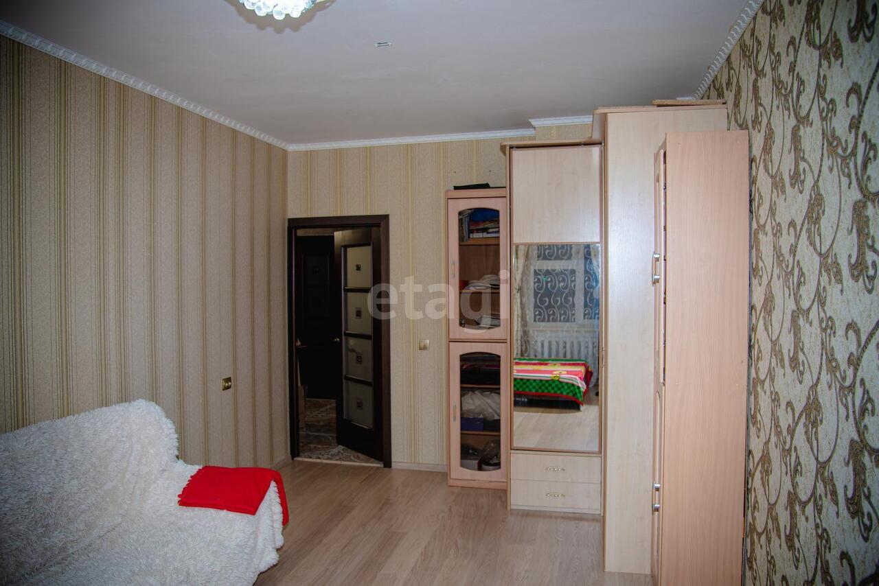 квартира г Якутск Ulitsa Yakutskaya, 2/16, Yakutsk, Respublika Sakha Yakutiya, Russia, 677015 фото 6