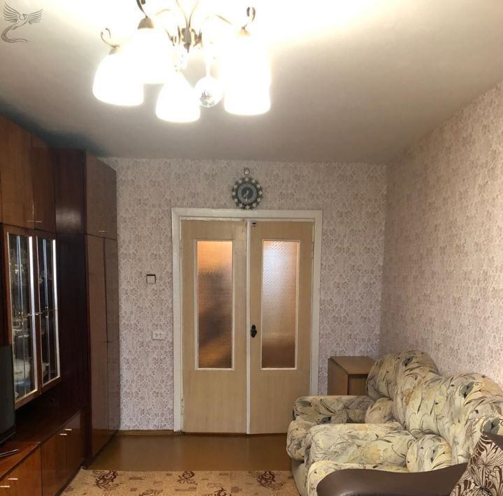квартира г Хабаровск р-н Железнодорожный ул Шелеста 120 фото 3
