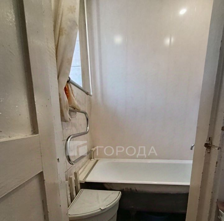 квартира г Новокузнецк р-н Центральный ул Хитарова 50 фото 9
