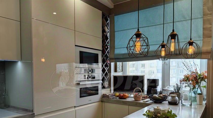 квартира г Курган мкр 6а п Заозерный жилрайон, 10 фото 3