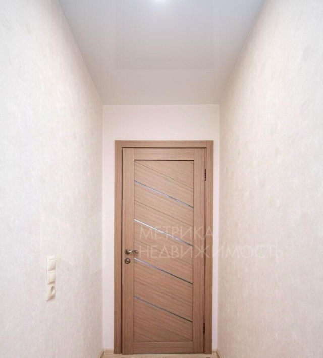 квартира г Тюмень р-н Центральный ул Малыгина 14 фото 21