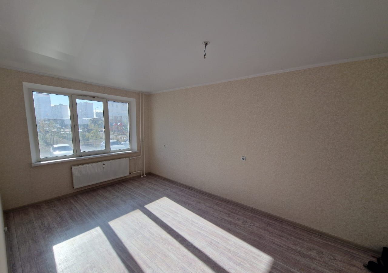 квартира г Краснодар р-н Прикубанский ул им. Героя Аверкиева А.А. 13 фото 10