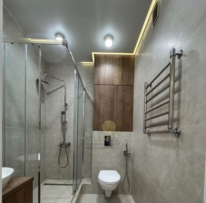 квартира г Иркутск р-н Октябрьский ул Красных Мадьяр 31 фото 17