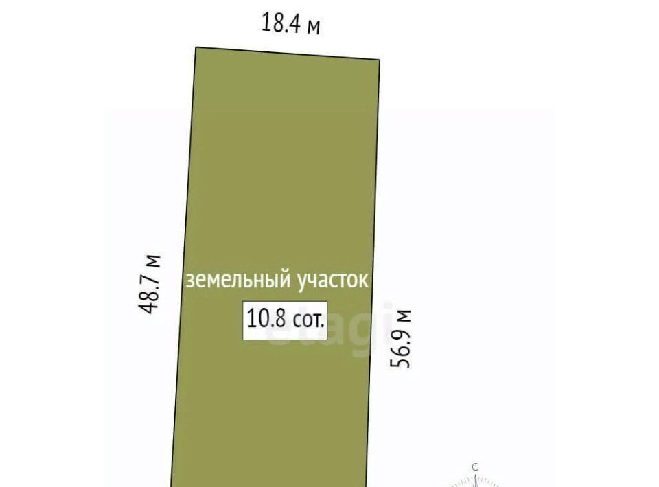 земля г Чита р-н Черновский ст терN 107 Кадалинка 265 фото 2