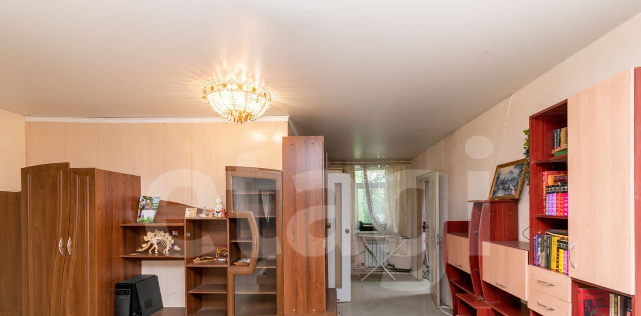 дом г Чита п Каштак р-н Центральный мкр Гвардейский фото 24
