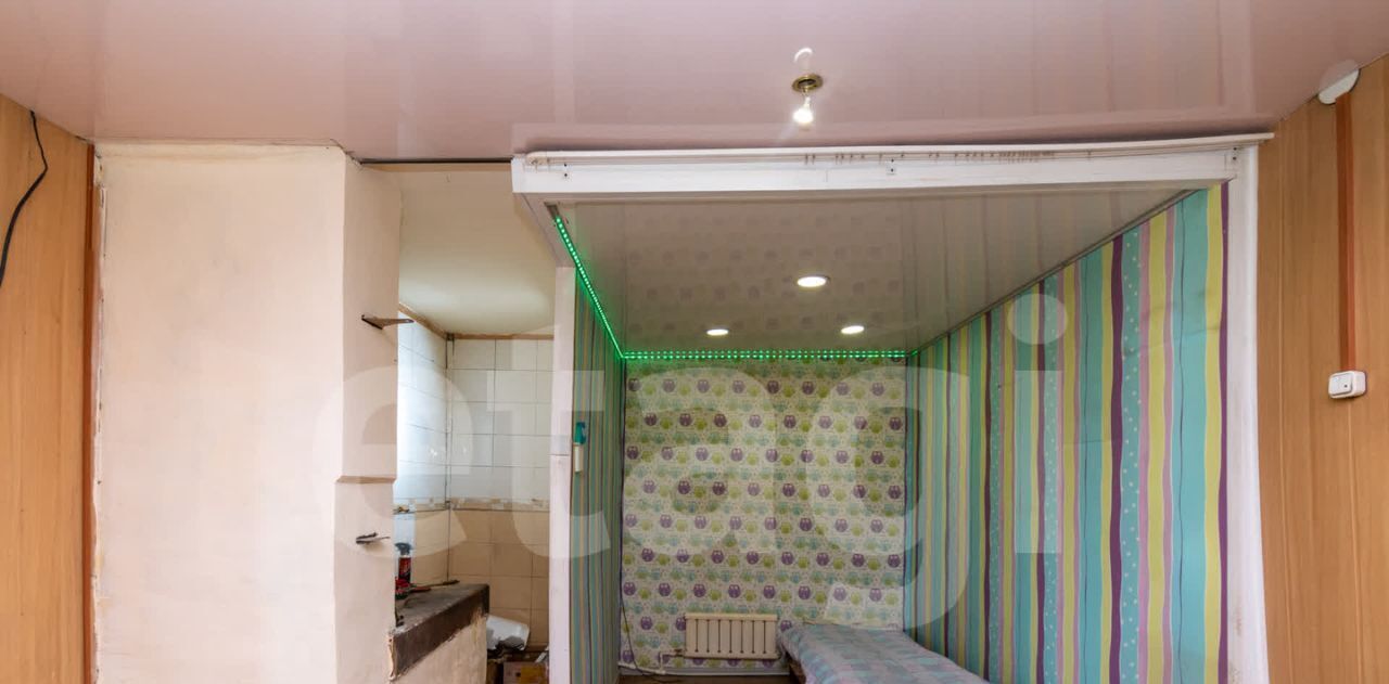 дом г Чита п Каштак р-н Центральный мкр Гвардейский фото 32
