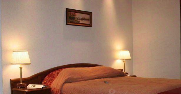 комната г Жуковский район Отдых ул Жуковского 9 фото 1