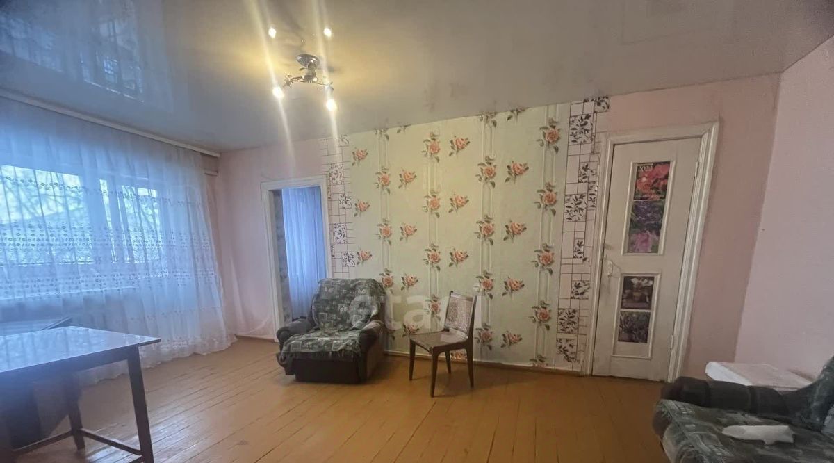 квартира г Кыштым ул Зеленая 1-я 22 фото 1