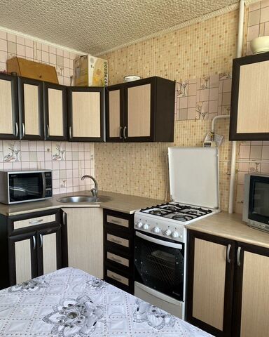 р-н Калининский дом 58 жилой район Шакша-Южная фото