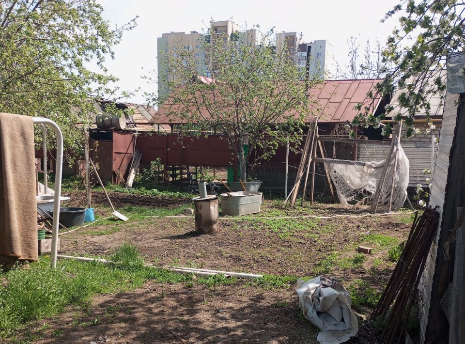 дом г Энгельс Новое Осокорье пр-д 1-й Краснознаменный фото 12