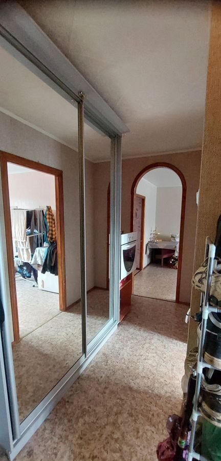 квартира г Жигулевск мкр-н В-1, 23 фото 1