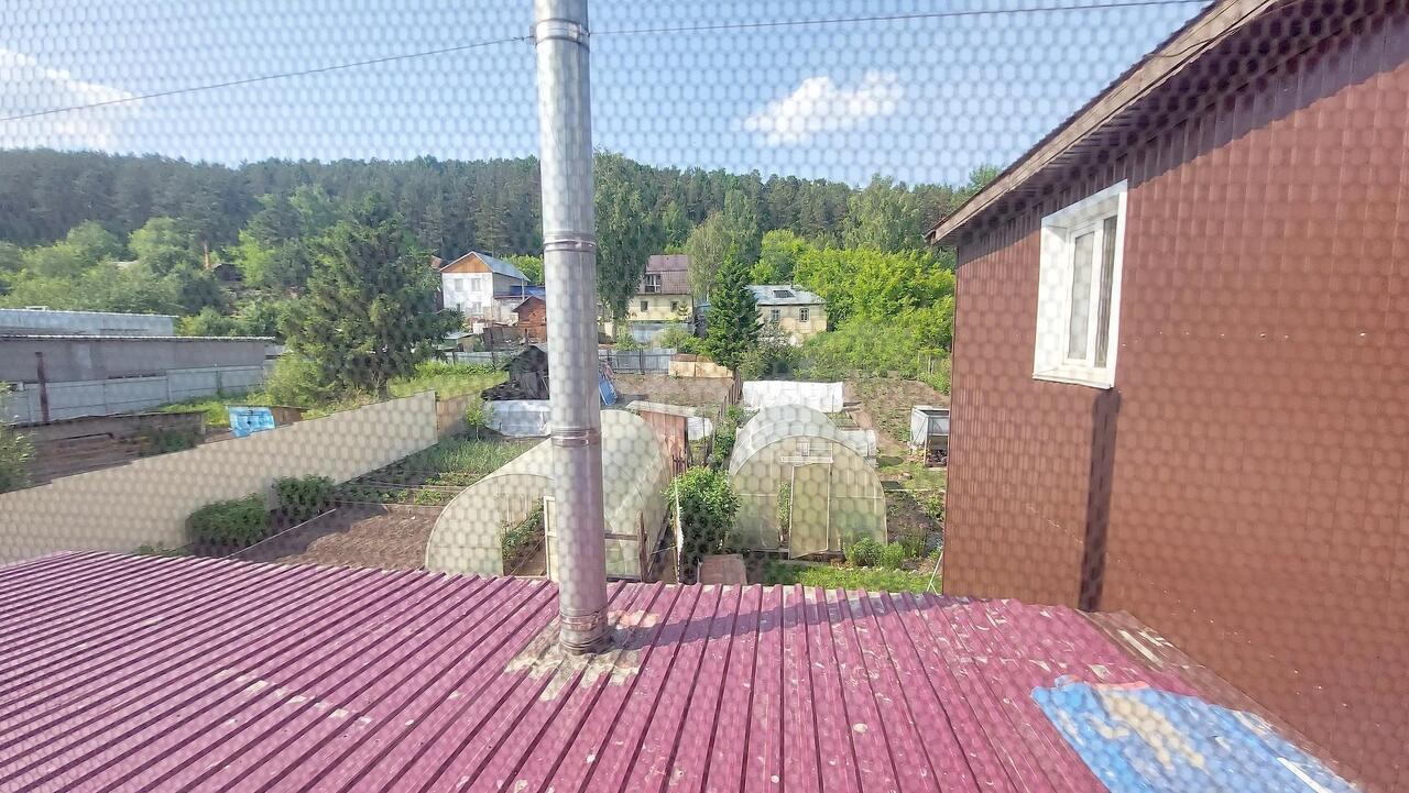 дом г Кемерово ул Елыкаевская фото 20