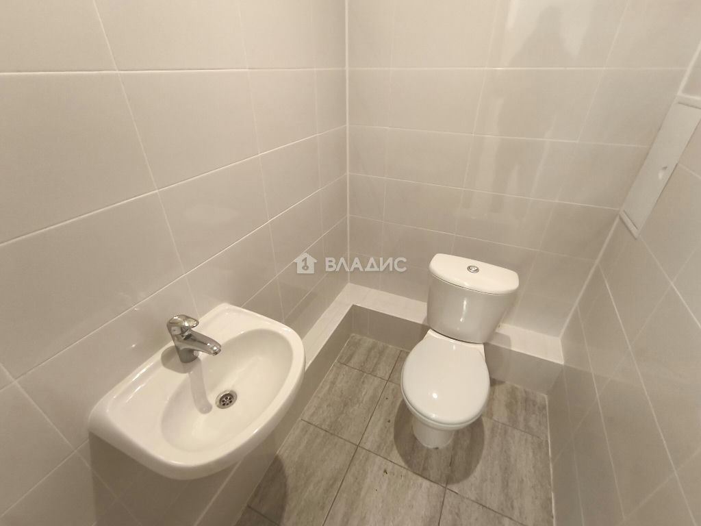 квартира г Москва метро Свиблово ул Радужная 18 фото 11