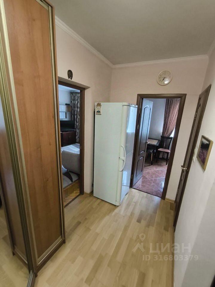 квартира г Москва метро Раменки ЗАО ул Раменки 8/2 Московская область фото 8