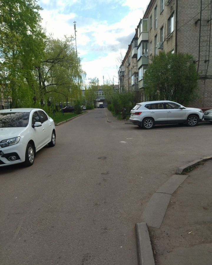 квартира городской округ Богородский г Ногинск ул Климова 47 фото 3