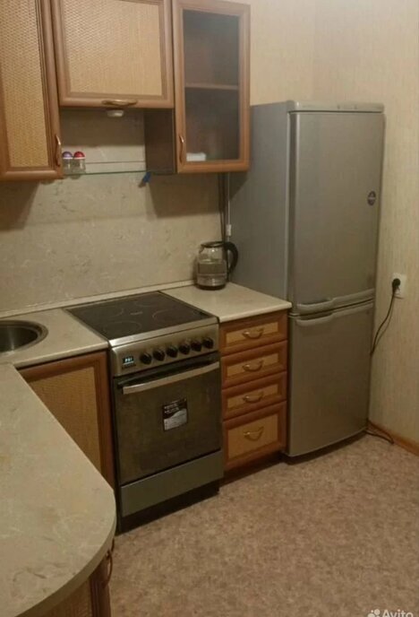 квартира г Хабаровск ул Серышева 35 фото 4