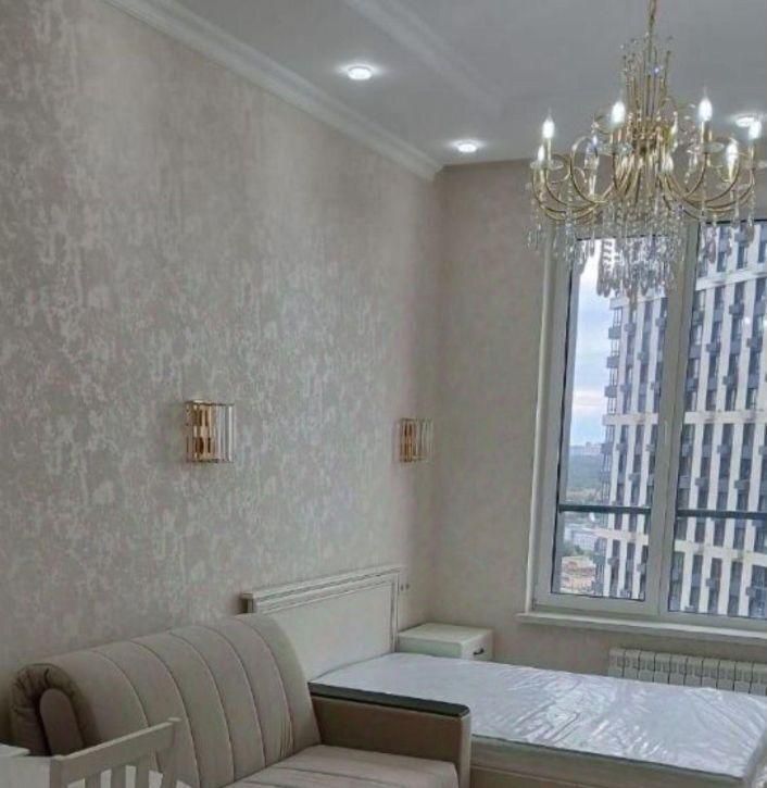 квартира г Москва метро Шелепиха наб Шелепихинская 34к/6 фото 9