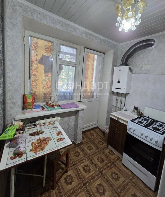 квартира г Ессентуки ул Октябрьская 415 фото 5