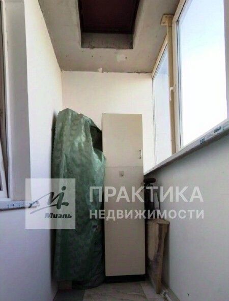 квартира городской округ Богородский г Старая Купавна ул Октябрьская 14а Железнодорожная фото 14