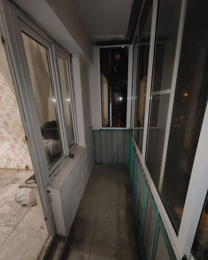 квартира г Москва метро Первомайская пр-кт Измайловский 91к/2 фото 7