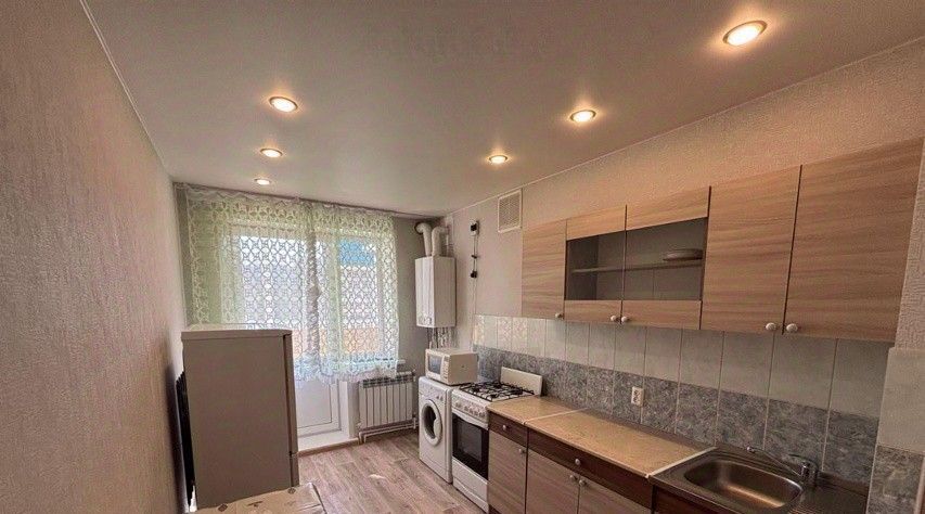 квартира г Саранск р-н Ленинский ул Фурманова 21 фото 8