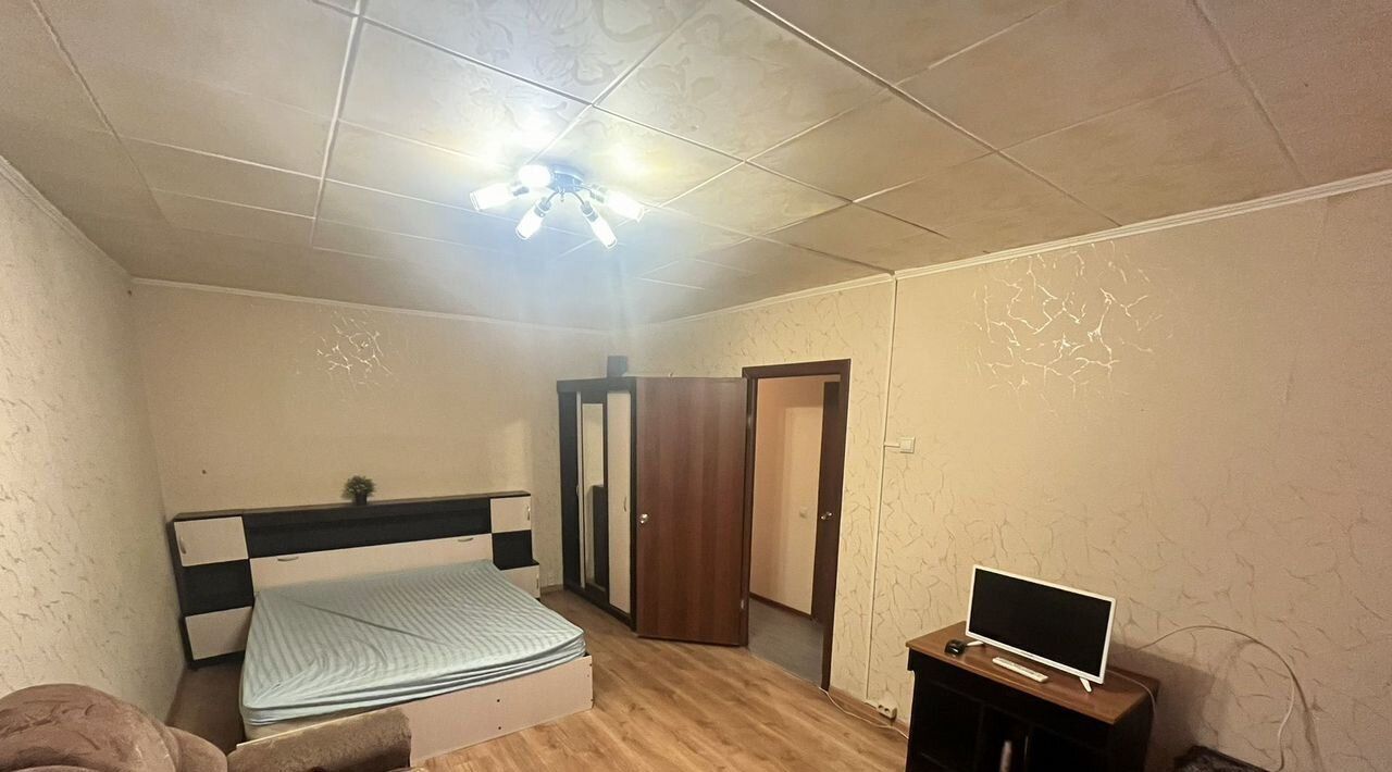 квартира г Москва метро Каховская ул Каховка 5к/2 фото 1