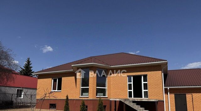 микрорайон Таврово-3 Тавровское с/пос, ул. Народная, 5 фото