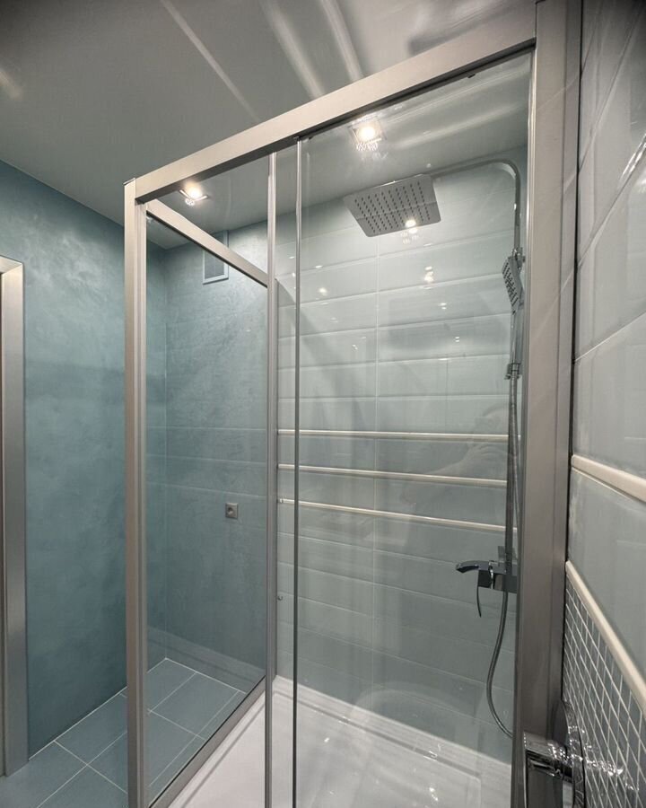 квартира г Березники ул Пятилетки 114а фото 3