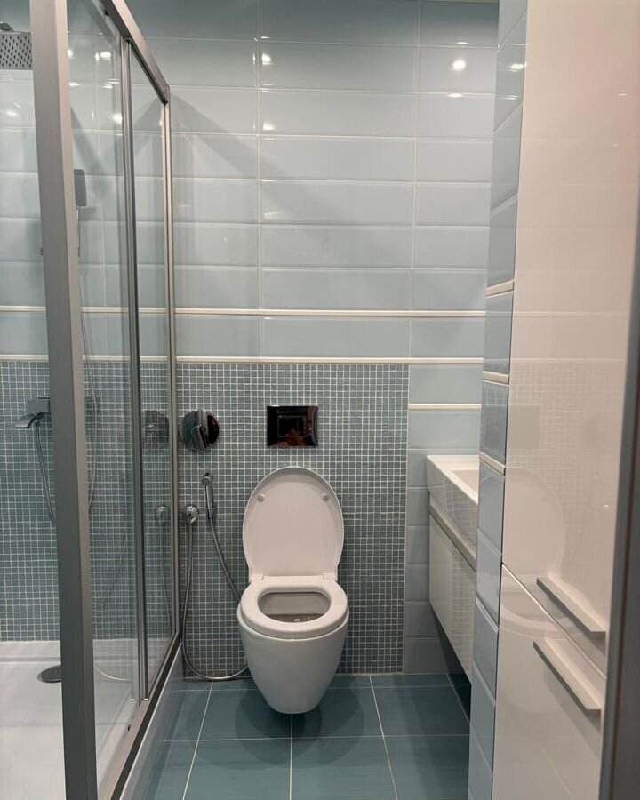 квартира г Березники ул Пятилетки 114а фото 18