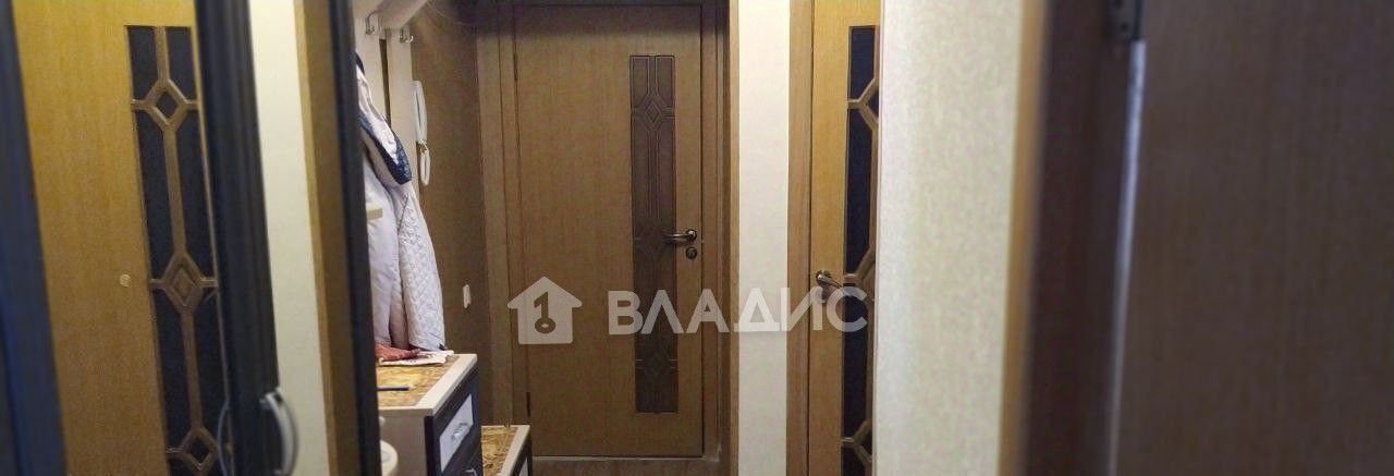 квартира г Белгород Восточный ул Вокзальная 33 фото 11