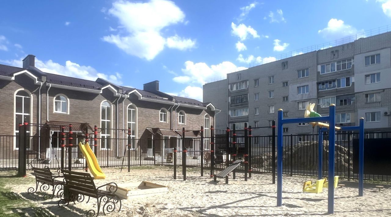 квартира г Брянск р-н Советский ул Спартаковская 114б фото 8