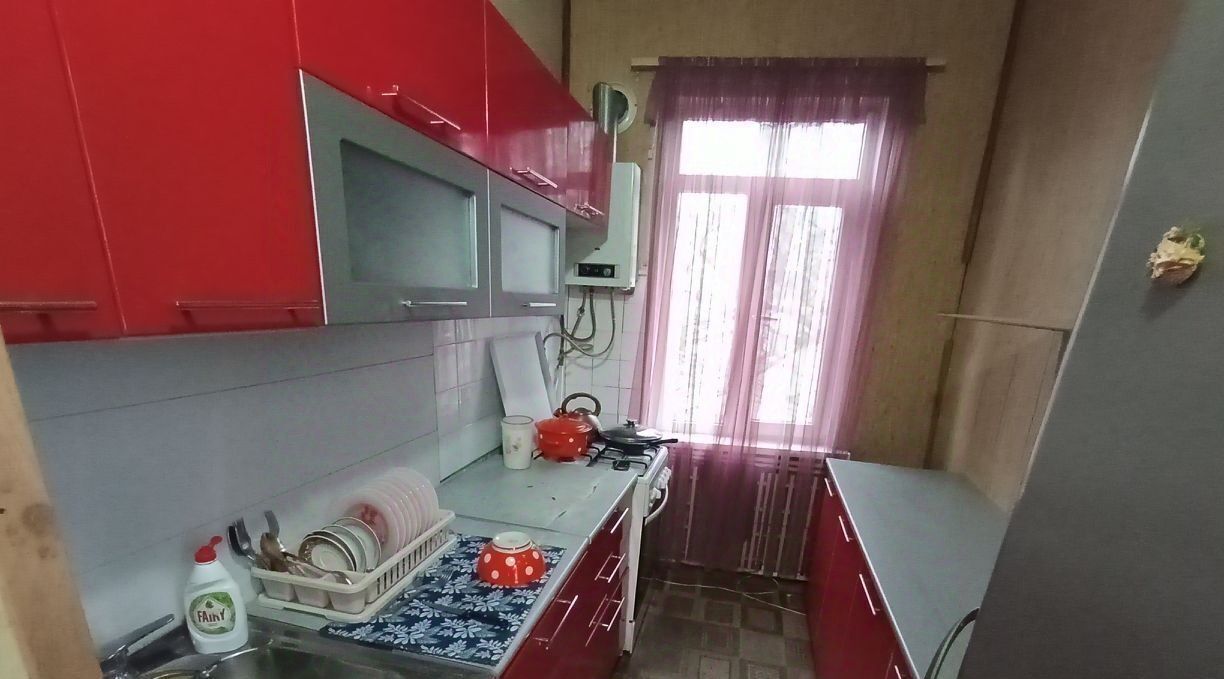квартира г Махачкала р-н Кировский ул Даниялова фото 6