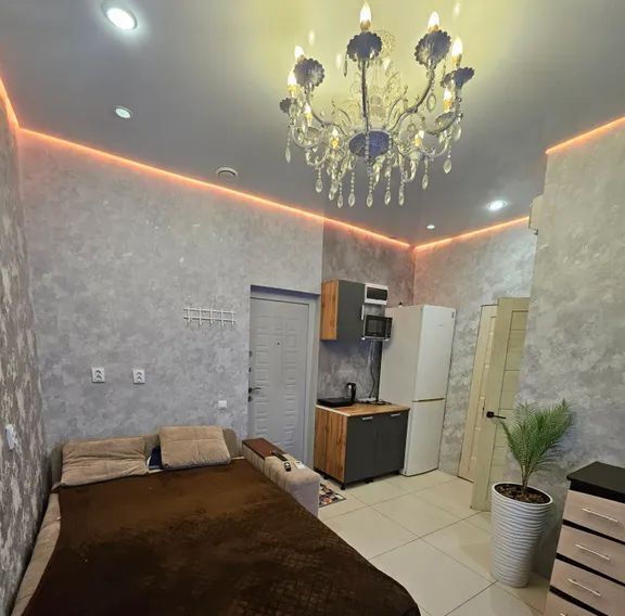 комната г Владивосток р-н Ленинский ул Уткинская 32 фото 3