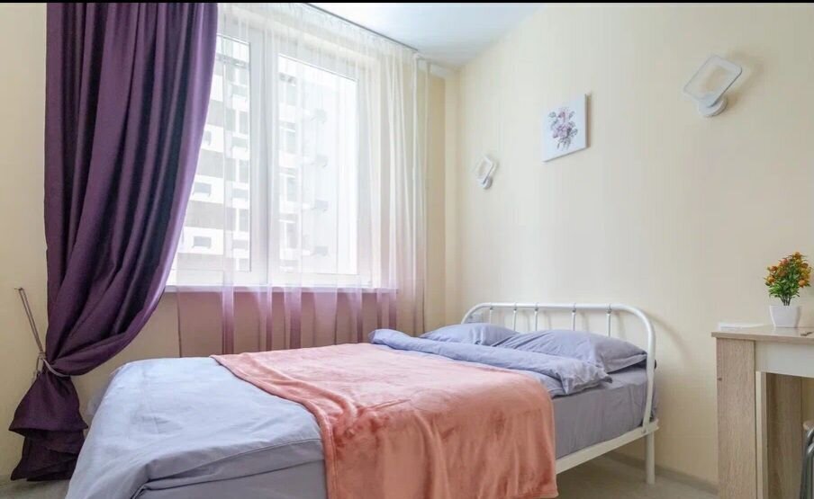 квартира г Москва аллея Берёзовая 19к/6 Ботанический сад, аллея фото 3