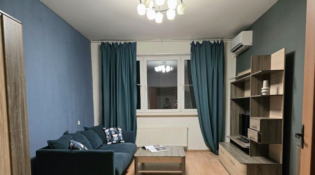 квартира г Москва метро Медведково ул Грекова 22 фото 13