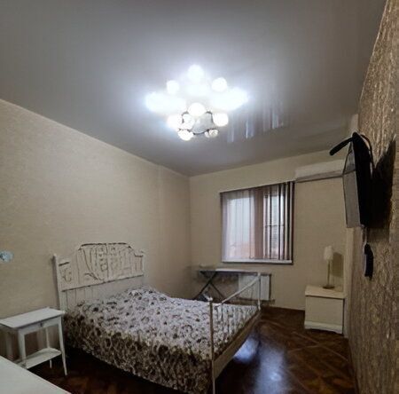 квартира г Геленджик с Кабардинка ул Абрикосовая 21 фото 6