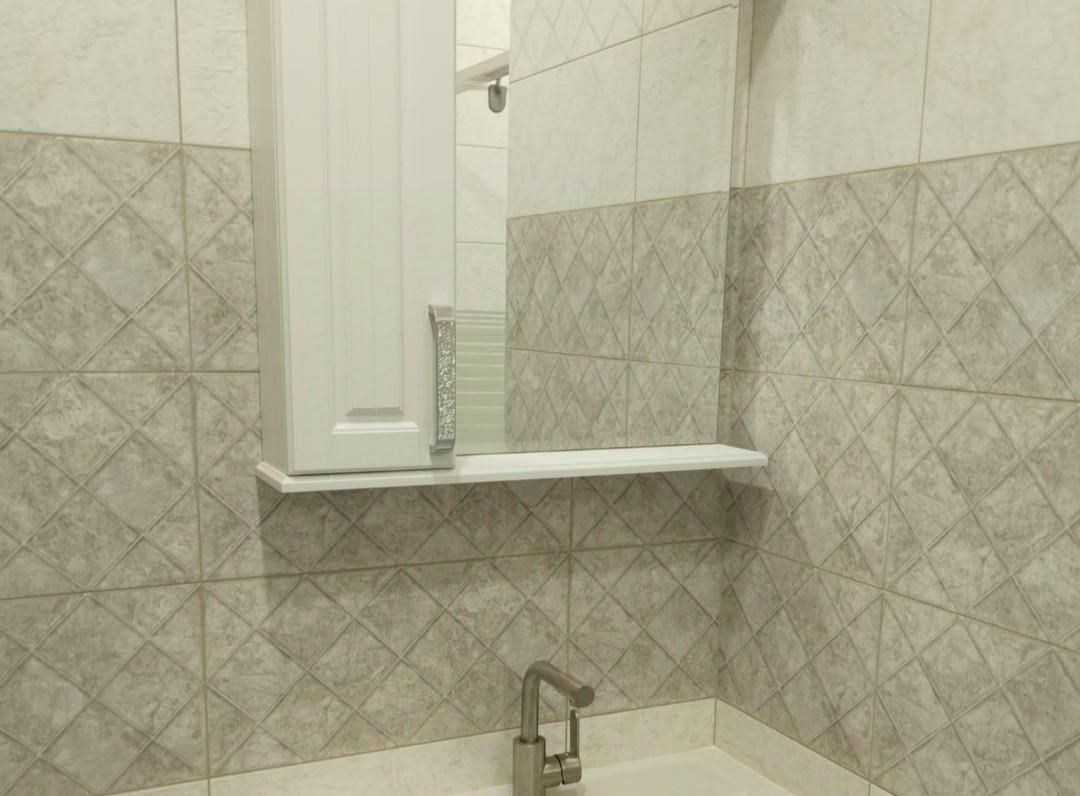 квартира р-н Ейский г Ейск ул Красная 35/2ка фото 15