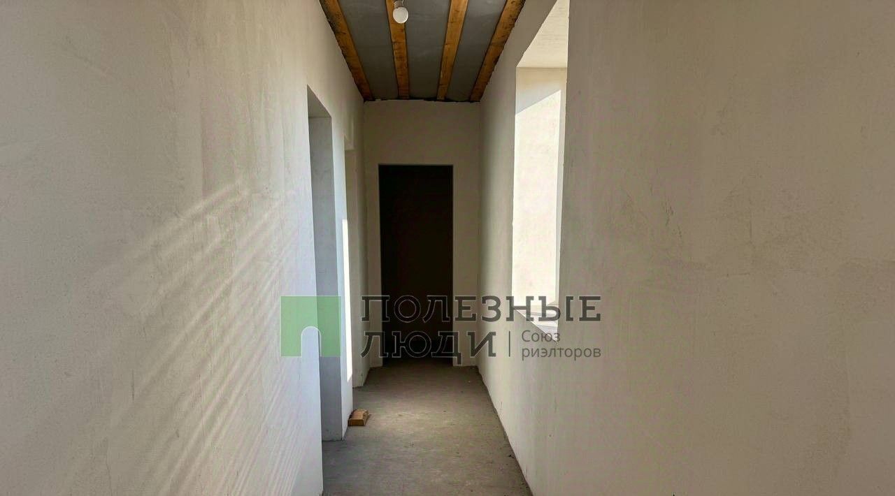 дом г Саратов р-н Кировский проезд 9-й Зерновой фото 16